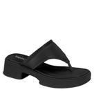 Tamanco Beira Rio Conforto Feminino Ortopédico Macio 8526101