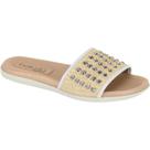 Tamanco Beira Rio Flat Slide 8360.236 Tamanco Beira Rio Flat Slide 8360.236