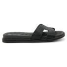 Tamanco Beira Rio Papete Flatform Flat Feminino