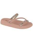 Tamanco Casual Feminino Moleca Confortável Original 5469.121