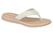 Tamanco Chinelo Baixo Sandália Beira Rio Conforto 8395200