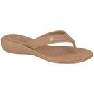 Tamanco Chinelo Feminino Conforto Beira Rio 8224.846.9830