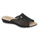Tamanco Chinelo Feminino Modare Ortopedica Esporão Macio Ref: 7127.258