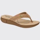 Tamanco Chinelo Feminino Slide Ultra Conforto Modare 7142.101.26405 Tamanco Chinelo Feminino Slide Ultra Conforto Modare 7142.101.26405