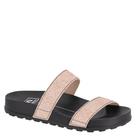 Tamanco Chinelo Slide Feminino De Fivela Moleca 5436.425