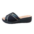 Tamanco Comfortflex Anatomico Palmilha Macia