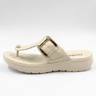 Tamanco Comfortflex Casual Flatform Feminino