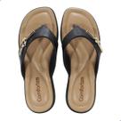 Tamanco Confort Flex 2680302 Preto