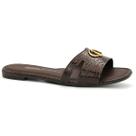 Tamanco Dakota Original Baixa Moda Baixa Leve Feminino 941