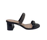 Tamanco Dakota Y7732 Vernice Feminino