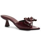 Tamanco de Salto Taça Feminino Cazzualen 5321.11584