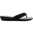 Tamanco Dedo Feminina Casual Dia a Dia Passeio Trabalho em Couro Ultra Conforto Piccadilly 500324