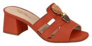 Tamanco Fem Modare 7172.115.21736 Camel