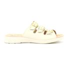 Tamanco Feminina Modare Original Fivela Confortavel Leve 122
