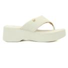 Tamanco Feminina Via Uno Original Meia Pata Confortavel 003