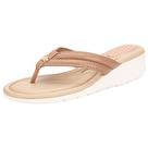 Tamanco feminino anabela modare 7190106