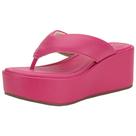 Tamanco feminino anabela moleca 5566301 Tamanco feminino anabela moleca 5566301