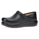 Tamanco Feminino Antiderrapante Dansko Platform Pro Preto