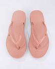 Tamanco Feminino Azaleia Bia Light 4 Cm