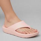 Tamanco Feminino Barato Maria Leve Macio Resistente Eva Rosa Bebe
