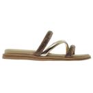 Tamanco Feminino Beira Rio 8488.108 Bege