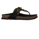 Tamanco Feminino Beira Rio Fivela 8524.111