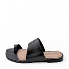 Tamanco Feminino Beira Rio Flat REF: 8560102 NAPA Tamanco Feminino Beira Rio Flat REF: 8560102 NAPA