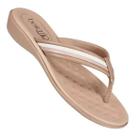 Tamanco Feminino Beira Rio Ortopedico Macio 8224.804