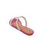 Tamanco Feminino Beira Rio Rasteiro REF: 8384652 TIRA PRONTA-GLAM