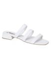 Tamanco Feminino Calce Fácil Tiras trançadas Confort Original 014-0001 Tamanco Feminino Calce Fácil Tiras trançadas Confort Original 014-0001