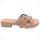 Tamanco Feminino Casual Sandalia Chinelo Slide Leve Macia Tratorada Ultraconfortavel Ortopedica Tamanco Feminino Casual Sandalia Chinelo Slide Leve Macia Tratorada Ultraconfortavel Ortopedica