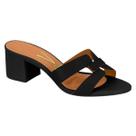 Tamanco Feminino Confortavél Vizzano 6291.1180