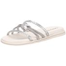 Tamanco feminino flat beira rio 8488123