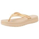 Tamanco feminino flat jo azaleia 19089