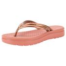 Tamanco feminino flat jo azaleia 19089 Tamanco feminino flat jo azaleia 19089