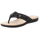 Tamanco feminino flat modare 7125244
