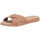 Tamanco feminino flat modare 7162329