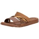 Tamanco feminino flat modare 7162332
