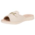 Tamanco feminino flat modare 7174120