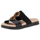 Tamanco feminino flat modare - 7178107