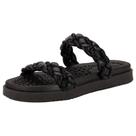 Tamanco feminino flat modare 7178118