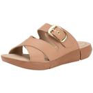 Tamanco feminino flat modare 7199115