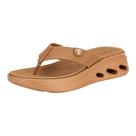 Tamanco feminino flat modare 7215101