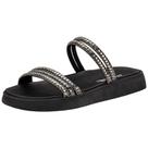 Tamanco feminino flat moleca 5469135