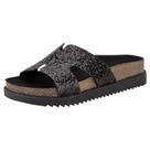 Tamanco feminino flat moleca 5500100
