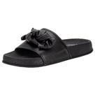 Tamanco feminino flat moleca 5538103