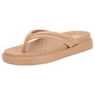 Tamanco feminino flat moleca 5554100