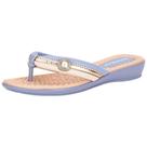 Tamanco feminino flat piccadilly 500374 Tamanco feminino flat piccadilly 500374