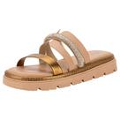 Tamanco feminino flat ramarim 2429202