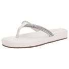 Tamanco feminino flat via marte 109033